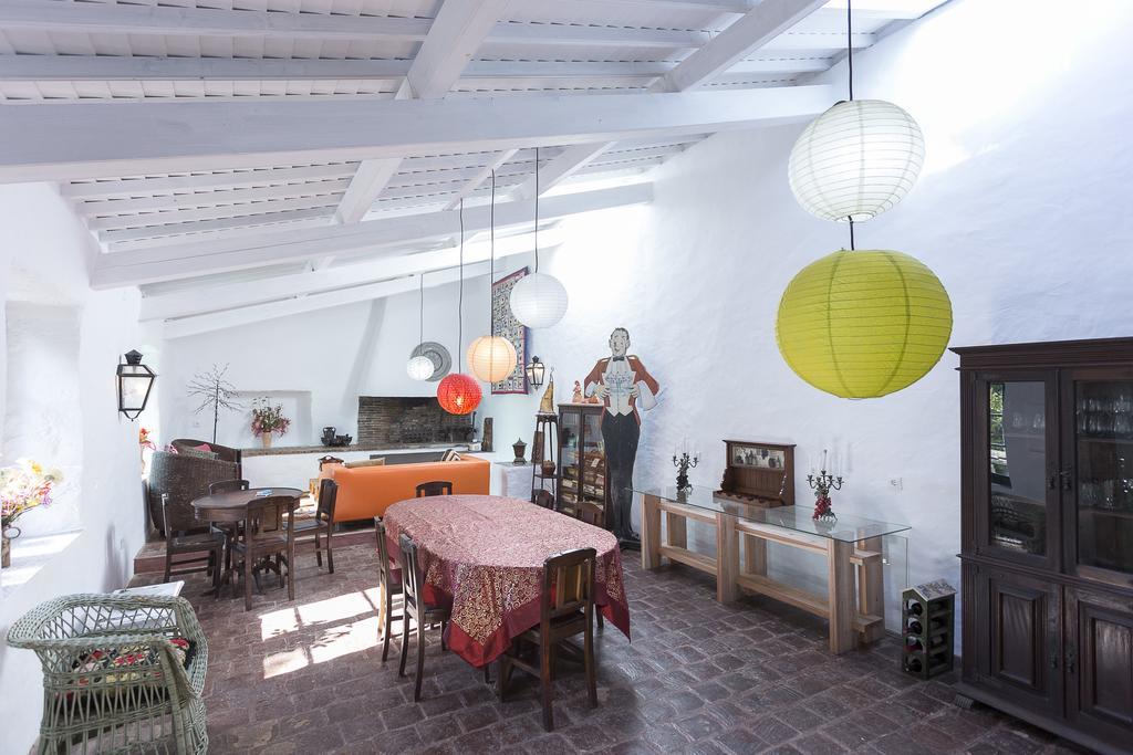 Quinta Do Paraizo Ribeira Grande Exterior photo