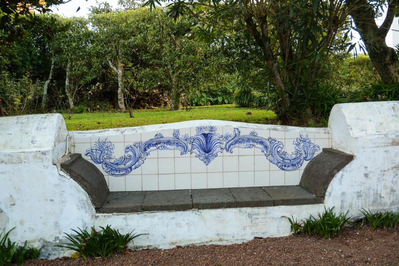 Quinta Do Paraizo Ribeira Grande Exterior photo